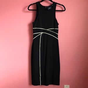 Anthropologie Maeve Dress